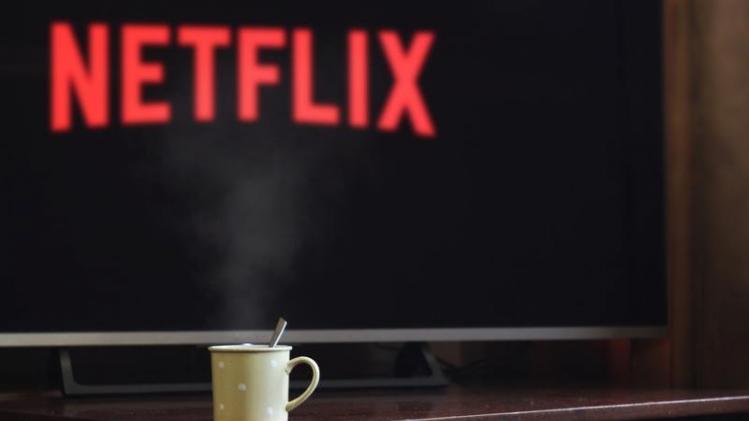 Dankzij nieuwe Netflix-functie kijk je tegelijk met je vrienden